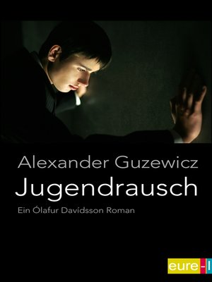Jugendrausch - ebook